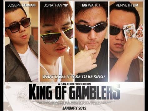 gambling king movie|King of Gamblers .